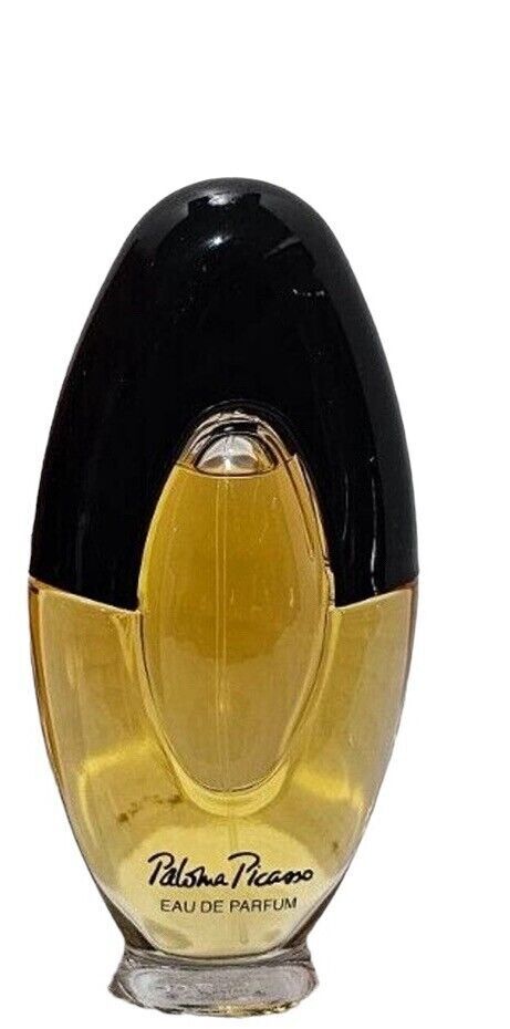 Paloma Picaso Women Eau de Parfum 3.4 oz Spray-SEALED