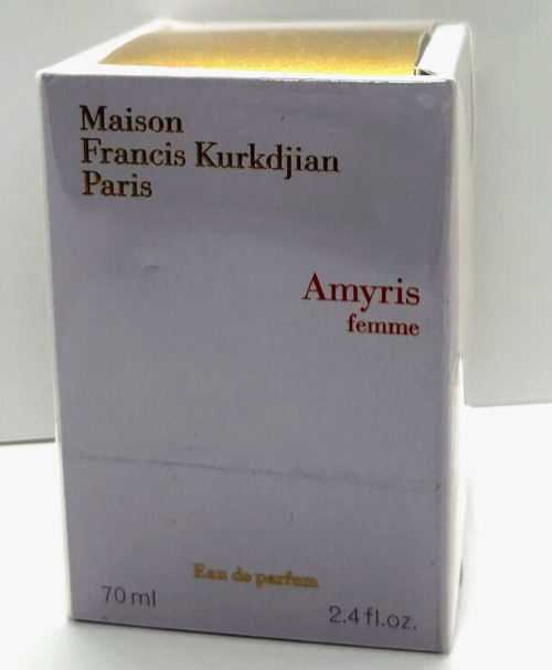 Maison Francis Kurkdjian Amyris Femme 2.4oz Women's EDP-SEALED