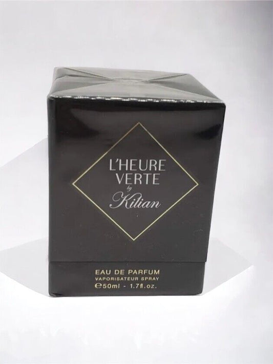 Kilian L'Heure Verte By Kilian Eau De Parfum Spray 1.7 Oz - New Sealed Box