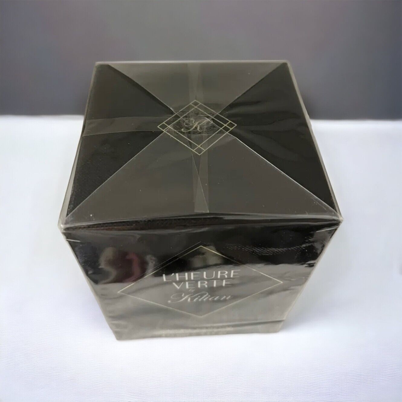 Kilian L'Heure Verte By Kilian Eau De Parfum Spray 1.7 Oz - New Sealed Box