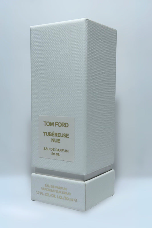 Tom Ford Tubéreuse Nue Eau De Parfum 1.7oz/50ml,NIB