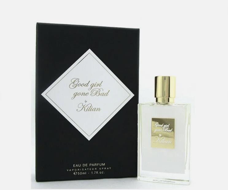 Good Girl Gone Bad by Kilian 1.7 oz / 50 ml Eau De Parfum Spray - New Unsealed