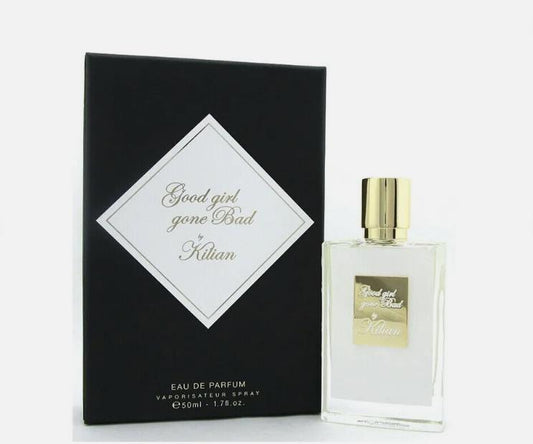 Good Girl Gone Bad by Kilian 1.7 oz / 50 ml Eau De Parfum Spray - New Unsealed