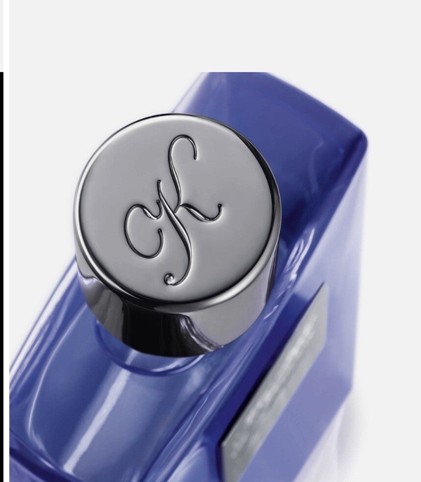 Kilian Moonlight In Heaven Eau De Parfum 1.7 Refillable & Clutch - NEW In Box
