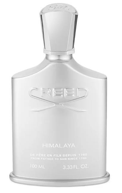 Creed Himalaya 3.3 Oz. men's  EDP Spray-New Unsealed box