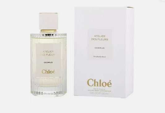 CREED WIND FLOWERS EAU DE PARFUM SPRAY FOR WOMEN 2.5 Oz / 75 ml new unsealed